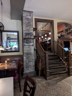 Centro Cafe by null