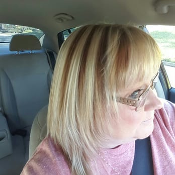 Halo Salon - Hair Salons Near Me - Longview, Texas