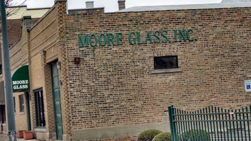 MOORE GLASS Updated August 2024 17 Reviews 559 N Chicago St, Joliet, Illinois Auto Glass