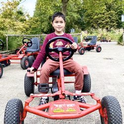 Familiepark Plaswijckpark