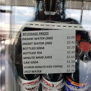 Panorama Cafe - Drink prices - Cafes Near Me - Los Angeles, California