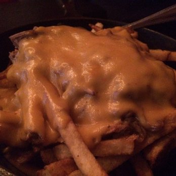 Red Cow 50th & France - Beef braised poutine - Burgers Near Me - Minneapolis, Minnesota