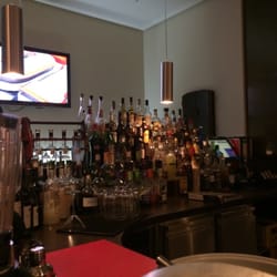 Stephan's Bar - Getränkeauswahl