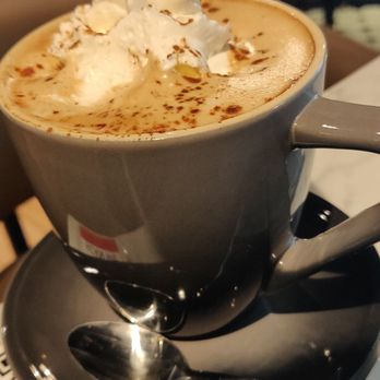 Péché - Moka - Cafes Near Me - Montreal, Quebec Péché - Moka - Cafes Near Me - Montreal, Quebec