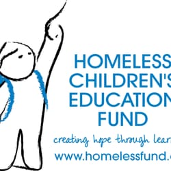Homeless Children's Education Fund