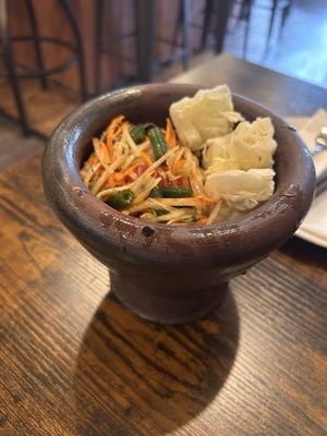 9 Thai Restaurant by null