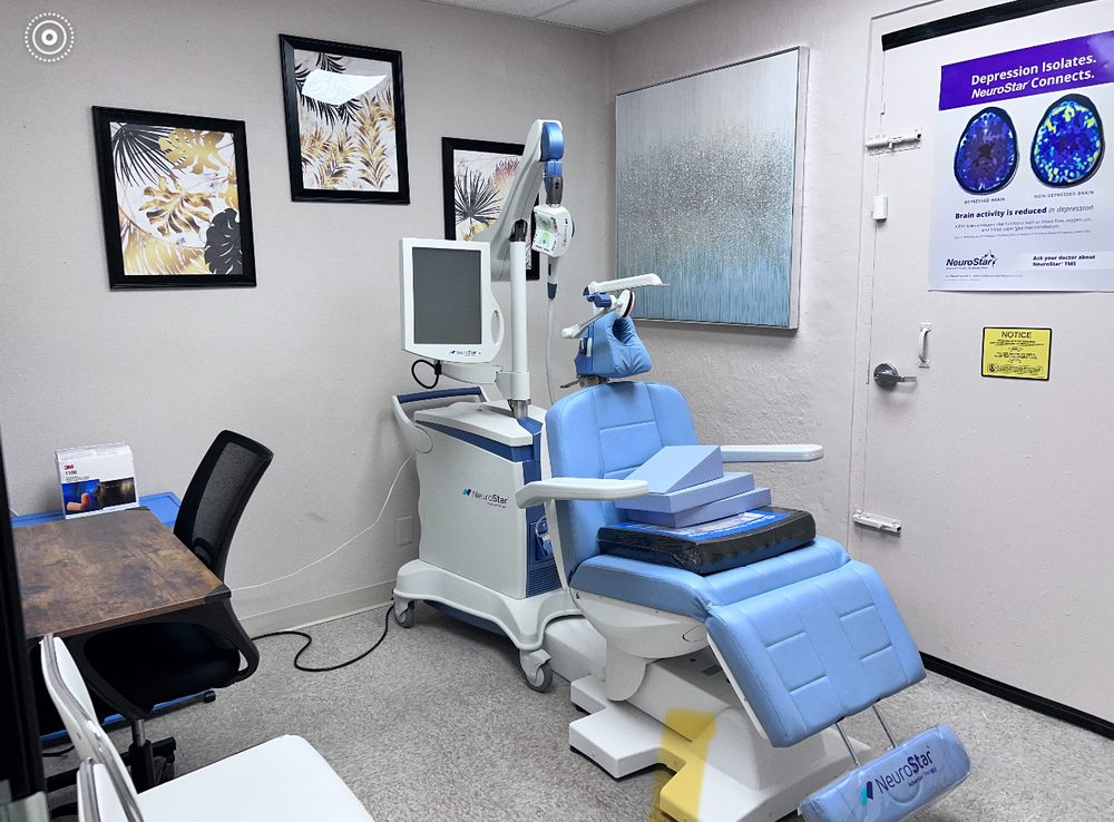 Essential Clinic - child therapist in Henderson, NV