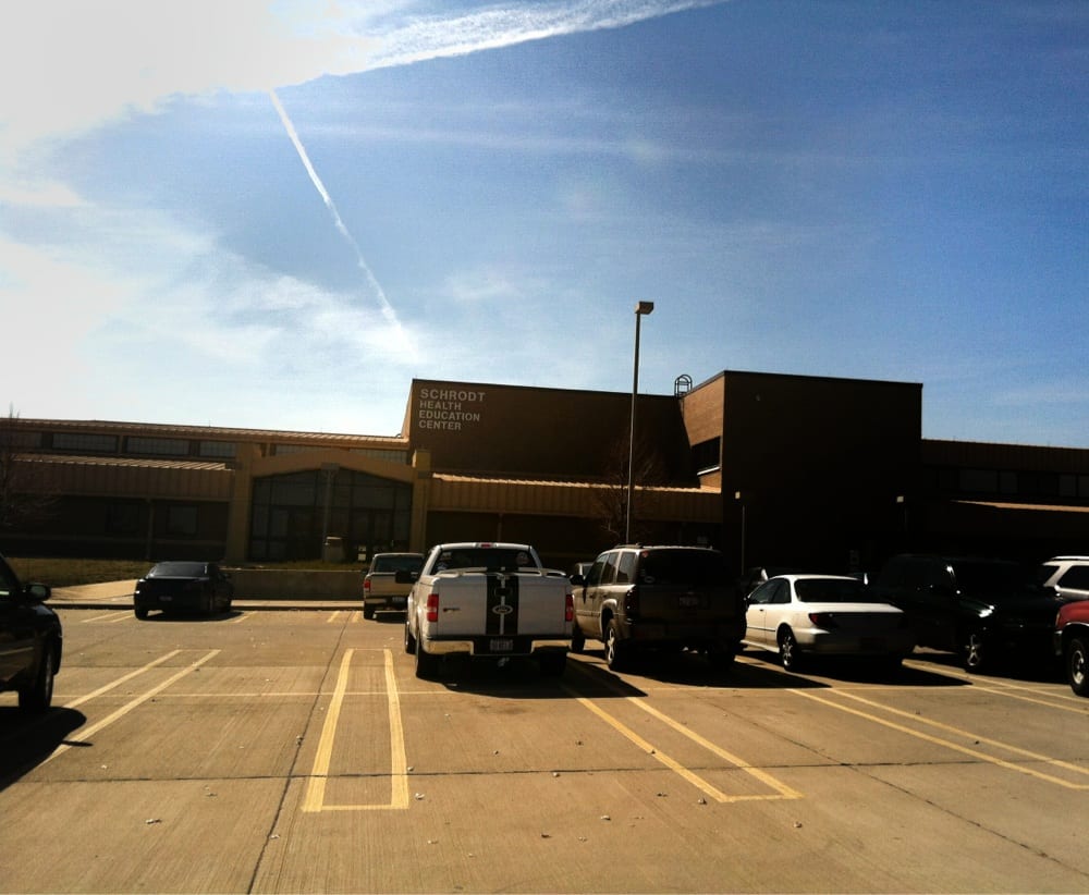 RICHLAND COMMUNITY COLLEGE Updated September 2024 1 College Park