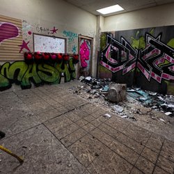 Smash It Rage Rooms - Party Smash Room