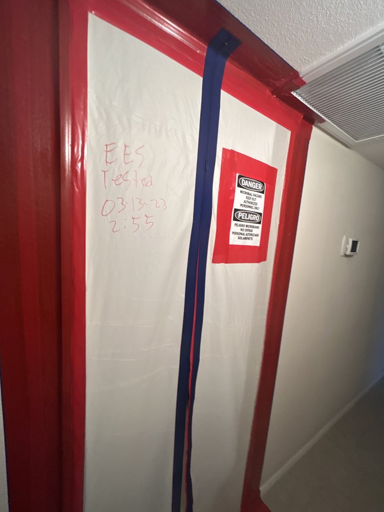 Emergency Evolution Services - mold inspector in Phoenix, AZ