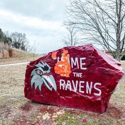 Ridge Rd. Middle School - Rock