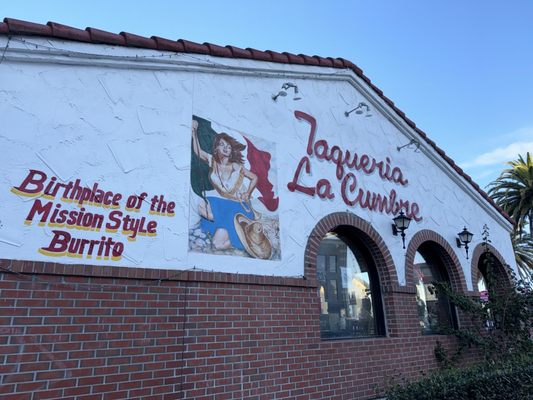 La Cumbre Taqueria SM by null