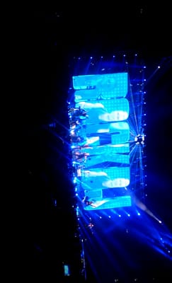 Tauron Arena by null