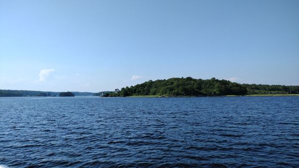 Maine Maritime Museum by null