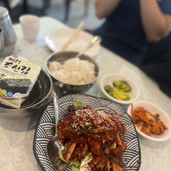 JJamPPong - Chinese Near Me - San Francisco, California JJamPPong - Chinese Near Me - San Francisco, California