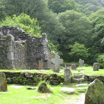 Glendalough - Local Flavor Near Me - Bray, WW Glendalough - Local Flavor Near Me - Bray, WW