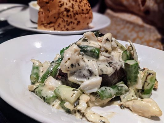 Morton's The Steakhouse by null