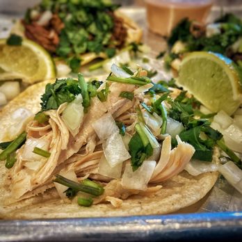 American Taco Company - Chicken Street Taco - Mexican Near Me - Rolla, Missouri American Taco Company - Chicken Street Taco - Mexican Near Me - Rolla, Missouri