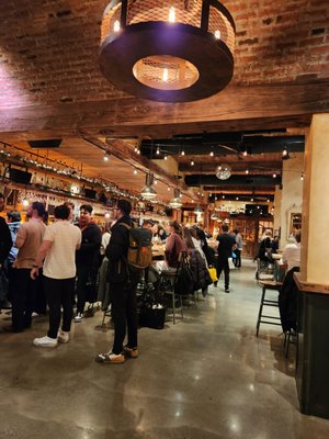 Ainslie Bowery by null