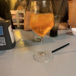 La Cialoma - Aperol Spritz
