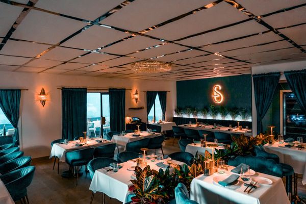 Taverna Sorrentina by null