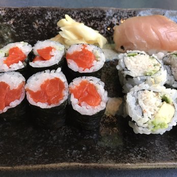 Kaide Sushi - Sushi Bars Near Me - Vancouver, British Columbia Kaide Sushi - Sushi Bars Near Me - Vancouver, British Columbia