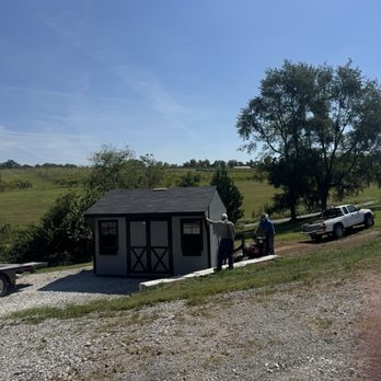 Kentucky Barns - Sheds & Outdoor Storage Near Me - Harrodsburg, Kentucky Kentucky Barns - Sheds & Outdoor Storage Near Me - Harrodsburg, Kentucky
