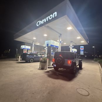 Chevron - Gas Stations Near Me - San Luis Obispo, California Chevron - Gas Stations Near Me - San Luis Obispo, California