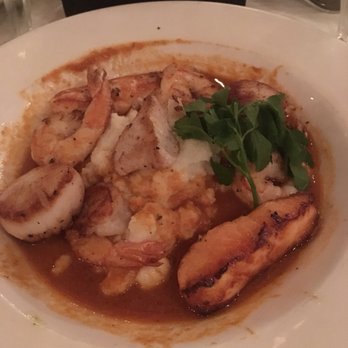 Becco - Zuppa di Pesce Misto - Italian Near Me - New York, New York Becco - Zuppa di Pesce Misto - Italian Near Me - New York, New York