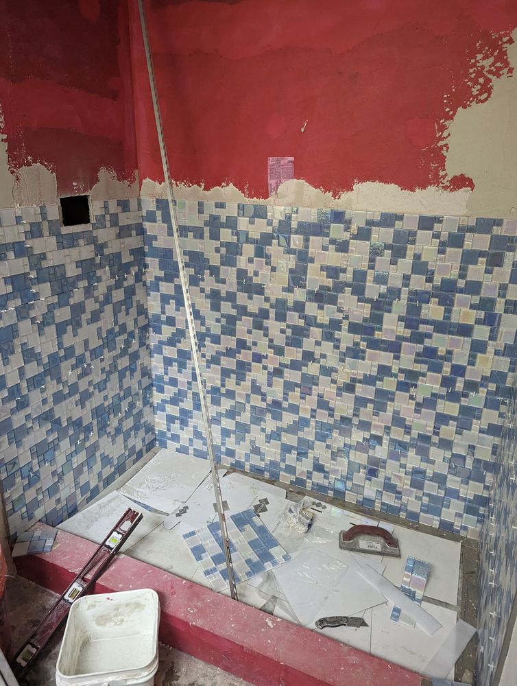 Slide of CBG Construction