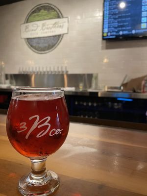 Bond Brothers Beer Company by null
