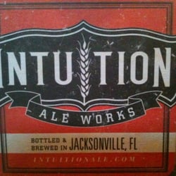 Intuition Ale Works
