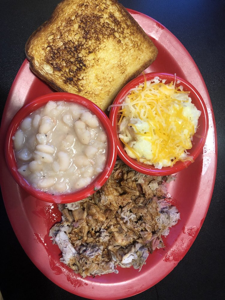 SMOKIN’ HOT BBQ 32 Photos & 33 Reviews Barbeque 13005 S 1st St