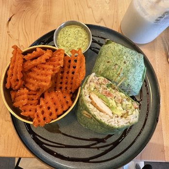 Honest Roots  - Coffee & Tea Near Me - Doral, Florida