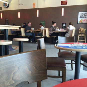 Jimmy John's - Another angle of the dinning room - Sandwiches Near Me - Jeffersonville, Indiana Jimmy John's - Another angle of the dinning room - Sandwiches Near Me - Jeffersonville, Indiana