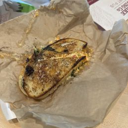 Mama Lil 's Sandwich