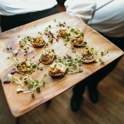 Red Table Catering