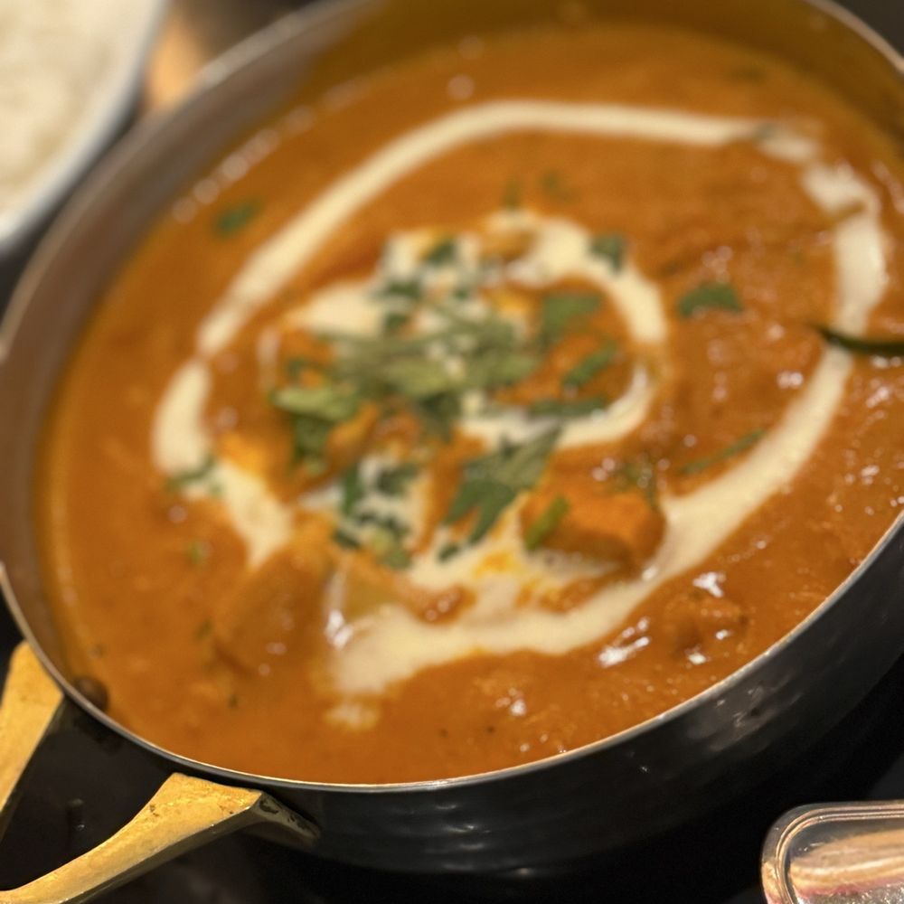 Naan - Indian Near Me - Mount Pleasant, South Carolina