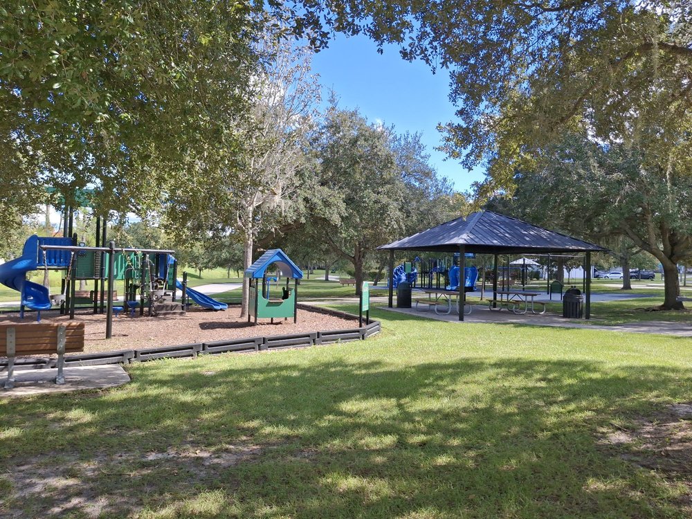 Riverside Acres Park Image
