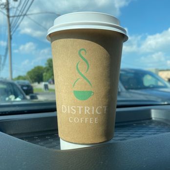 District Coffee - Just a regular drip from District Coffee - Coffee & Tea Near Me - Nashville, Tennessee District Coffee - Just a regular drip from District Coffee - Coffee & Tea Near Me - Nashville, Tennessee