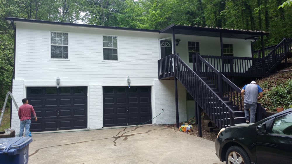 Slide of Arbi Painting