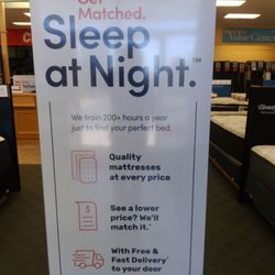 Mattress Firm Outlet - Colonial Promenade Parkway - Find your best sleep, get matched!