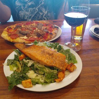 Spuntino Pizzeria - Italian Near Me - Temecula, California