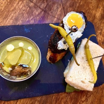 Urdaneta - Pintxos - Tapas/Small Plates Near Me - Portland, Oregon Urdaneta - Pintxos - Tapas/Small Plates Near Me - Portland, Oregon