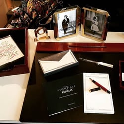 Hampton Stationery