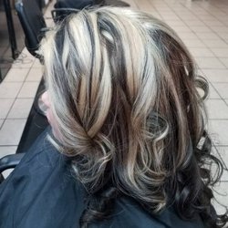 Roy's Salon