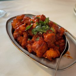 Chicken 65