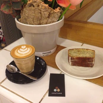 Coutume - Coffee Roasteries Near Me - Paris, 75 Coutume - Coffee Roasteries Near Me - Paris, 75
