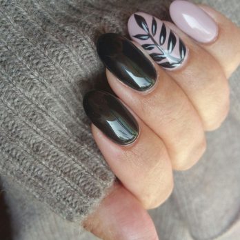 Bella Nails & Spa - My perfect nails done by Rachel. - Nail Salons Near Me - Sherman Oaks, California