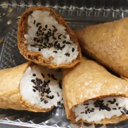 Nichia Gakuin - INARI SUSHI